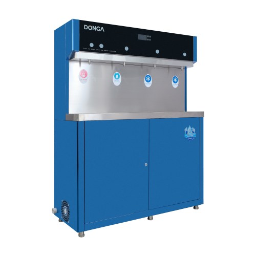 Máy lọc nước nóng lạnh công nghiệp